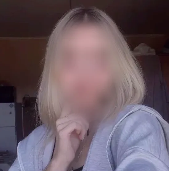 Bethany, 20