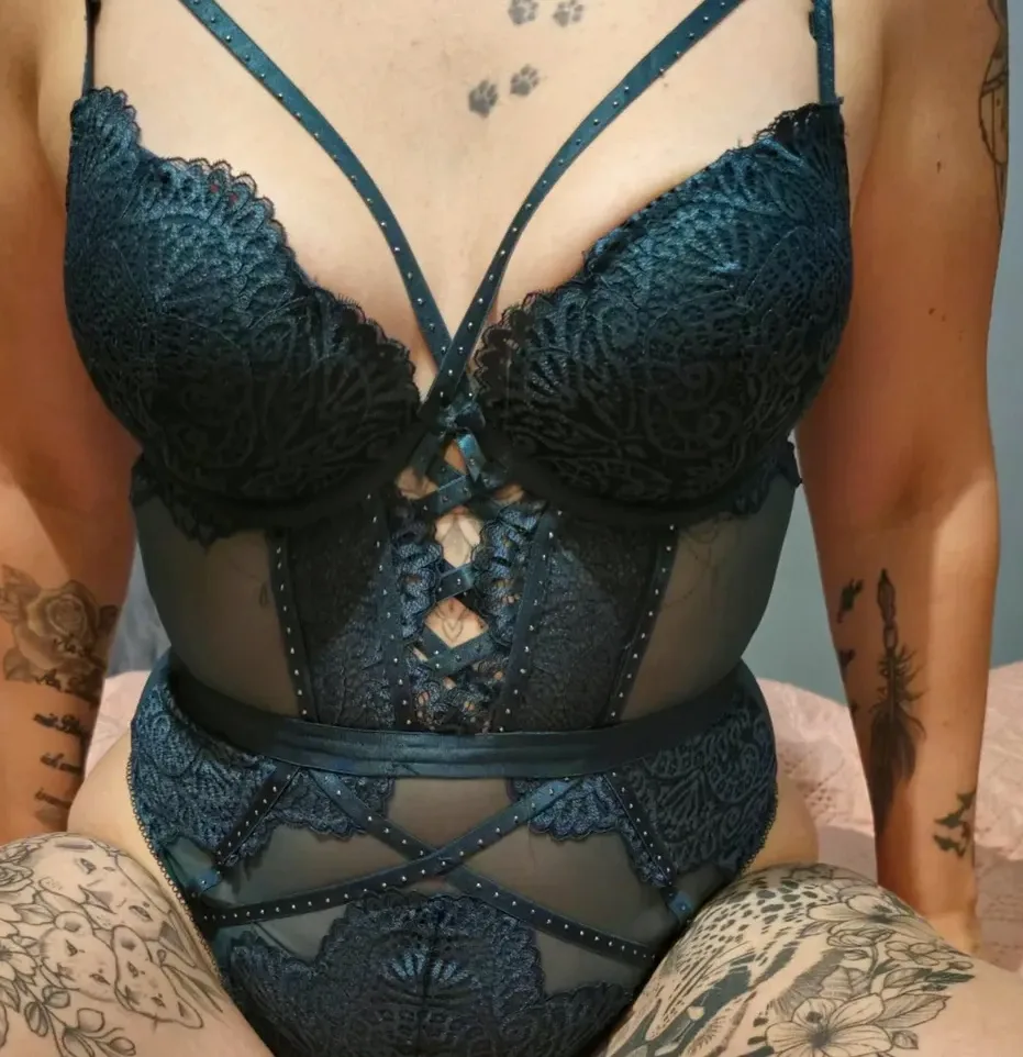Magda, 28