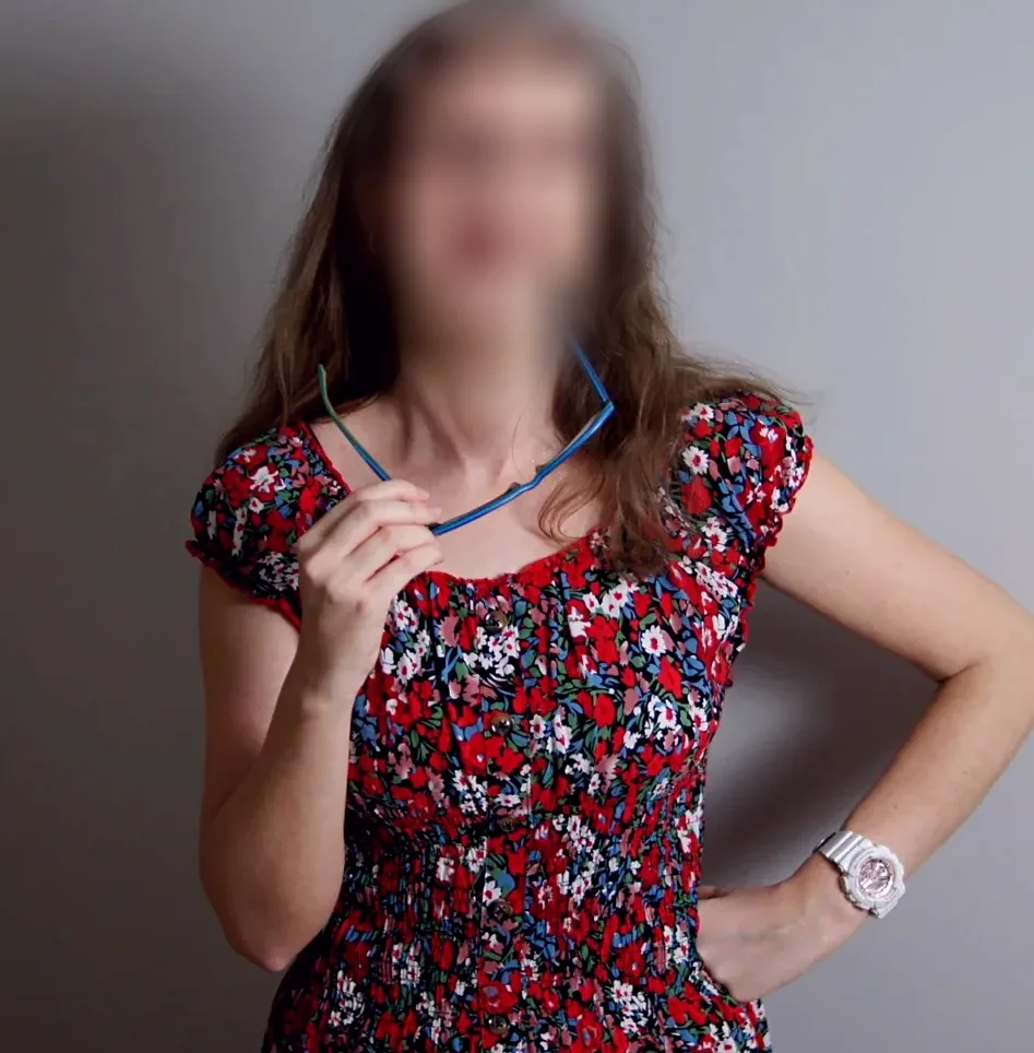 Natalie, 35