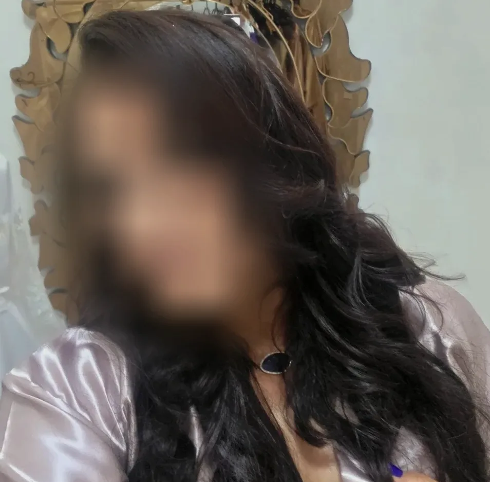 Natasha, 36