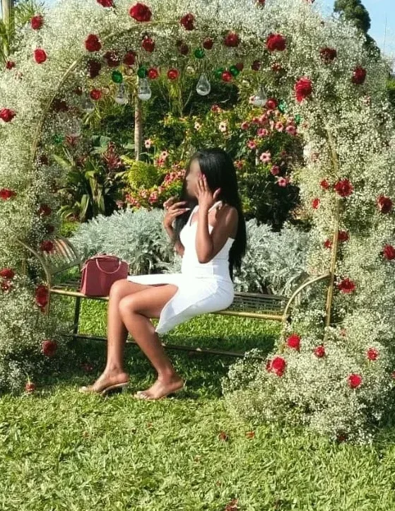 Priya, 29