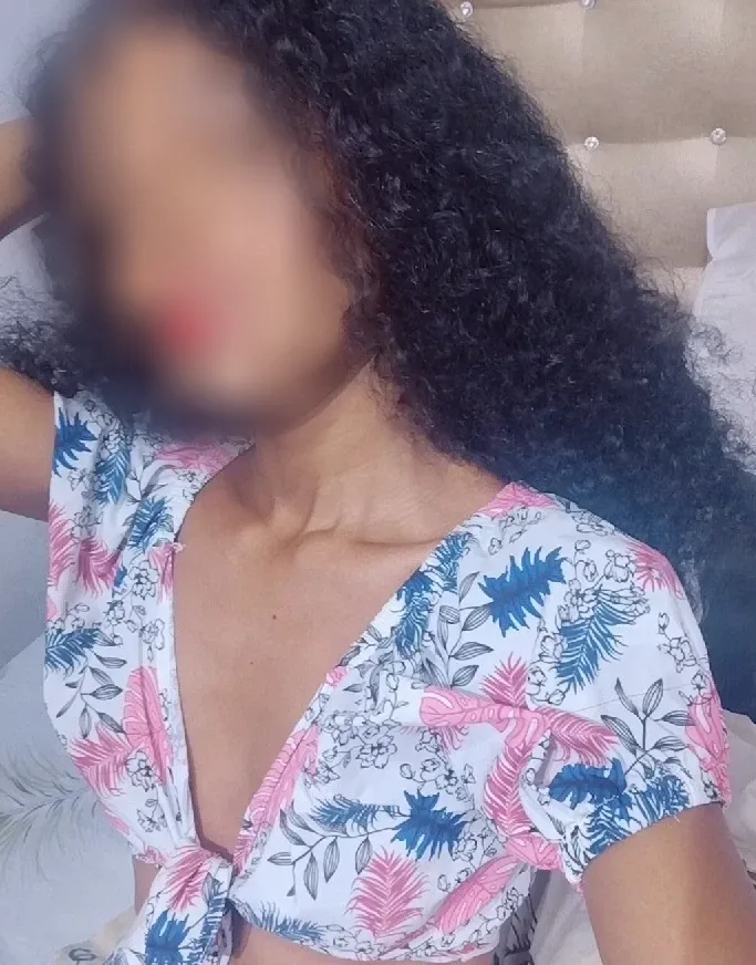 Weronika, 19